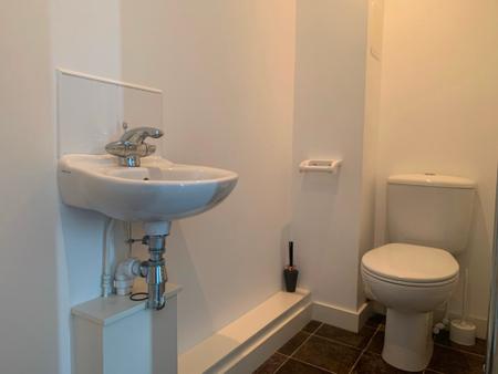 2 bedroom Flat to let in Panmure Court, City Quay, Dundee, DD1