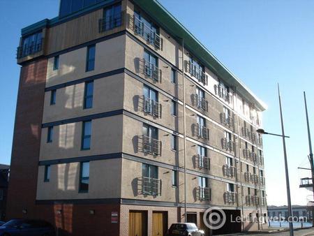 Panmure Court, City Quay, Dundee, DD1