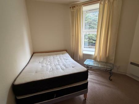 1 bedroom Flat to let in Blackness Street, West End, Dundee, DD1