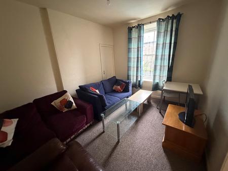 Blackness Street, West End, Dundee, DD1
