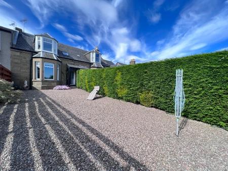 3 bedroom Terraced House to let in Ferry Road, Monifieth, Dundee, DD5