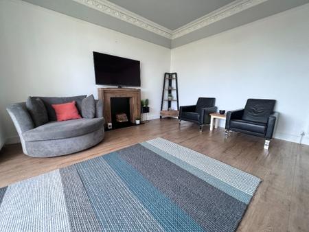 3 bedroom Terraced House to let in Ferry Road, Monifieth, Dundee, DD5