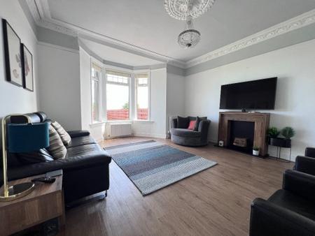 3 bedroom Terraced House to let in Ferry Road, Monifieth, Dundee, DD5
