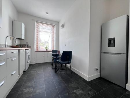 3 bedroom Terraced House to let in Ferry Road, Monifieth, Dundee, DD5
