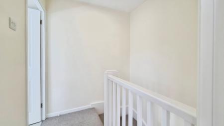 1 bedroom Cluster house to let in Longbrooke, Houghton Regis, LU5
