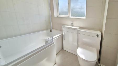 1 bedroom Cluster house to let in Longbrooke, Houghton Regis, LU5
