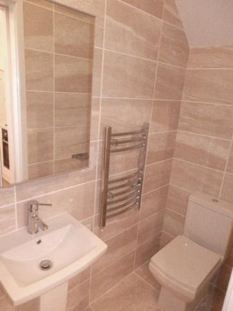 1 bedroom Studio flat to let in High Street North, Dunstable, LU6