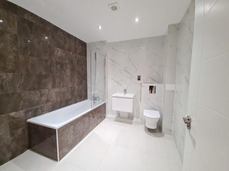 High Street South, Dunstable, LU6