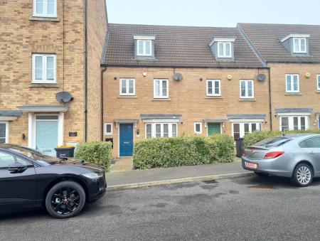 Kingfisher Drive, Leighton Buzzard, LU7
