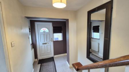 2 bedroom End of terrace house to let in Tithe Farm Road, Houghton Regis, LU5