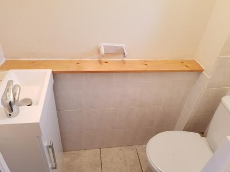 3 bedroom Terraced House to let in Elm Park Close, Houghton Regis, LU5