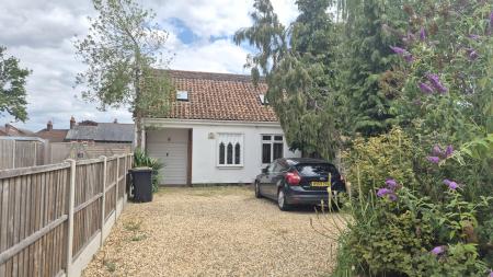 Chiltern Road, Dunstable, LU6