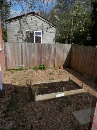 3 bedroom Detached house to let in Chiltern Road, Dunstable, LU6