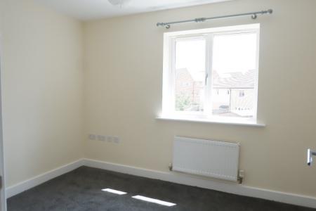 2 bedroom End of terrace house to let in Lotus Mews, Dunstable, LU6