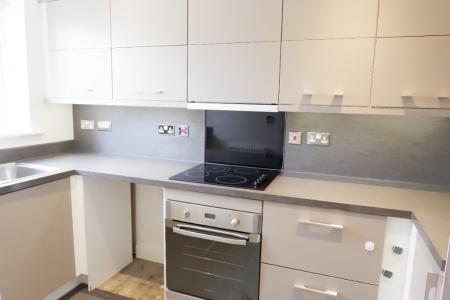 2 bedroom End of terrace house to let in Lotus Mews, Dunstable, LU6