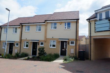 Lotus Mews, Dunstable, LU6