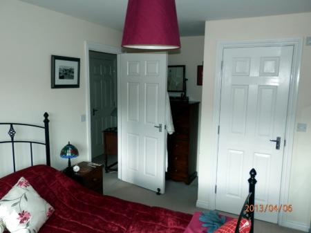 2 bedroom Flat to let in Kiln Way, Dunstable, LU5