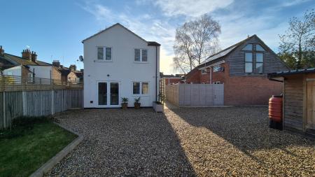 Chiltern Road, Dunstable, LU6