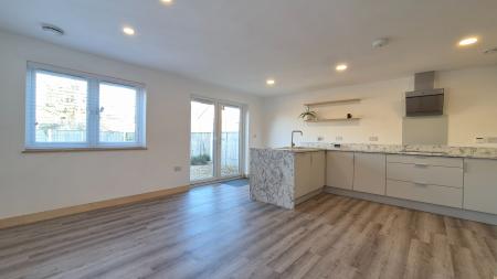 Chiltern Road, Dunstable, LU6