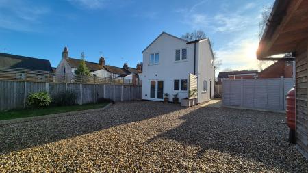 Chiltern Road, Dunstable, LU6