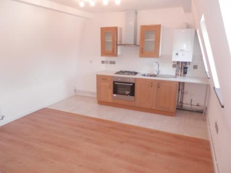 1 bedroom Flat to let in High Street South, Dunstable, LU6