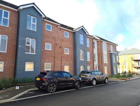 Tilling Green, Dunstable, LU5