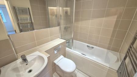 1 bedroom Flat to let in Townbridge Mill, Leighton Buzzard, LU7