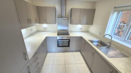 1 bedroom Flat to let in Townbridge Mill, Leighton Buzzard, LU7