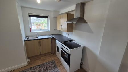 0 bedroom Studio flat to let in High Street South