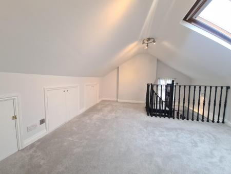 West Street, Dunstable, LU6