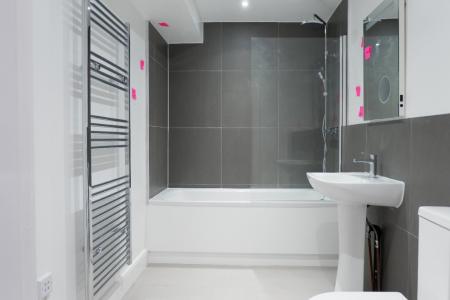 1 bedroom Flat to let in Maidenbower Avenue, Dunstable, LU6