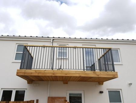 1 bedroom Flat to let in Maidenbower Avenue, Dunstable, LU6