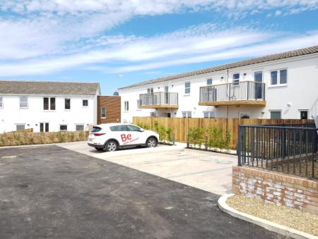 1 bedroom Flat to let in Maidenbower Avenue, Dunstable, LU6