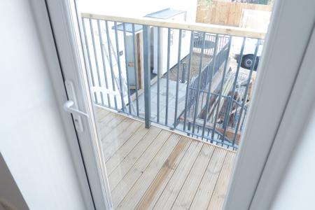 1 bedroom Flat to let in Maidenbower Avenue, Dunstable, LU6