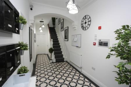 1 bedroom Studio flat to let in Victoria St, Dunstable, LU6