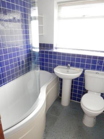 2 bedroom Semi-detached house to let in Longbrooke, Houghton Regis, LU5