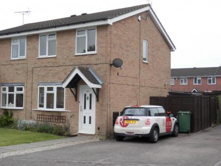Longbrooke, Houghton Regis, LU5