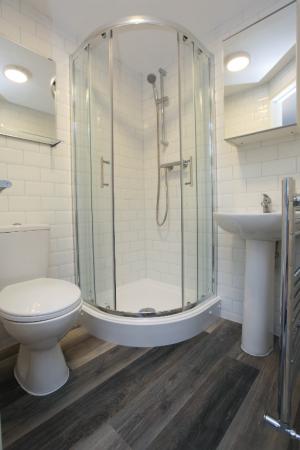 1 bedroom Studio flat to let in Victoria St, Dunstable, LU6