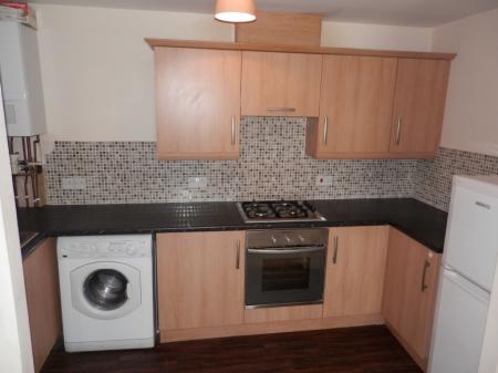 2 bedroom Flat to let in Church Street, Dunstable, LU5
