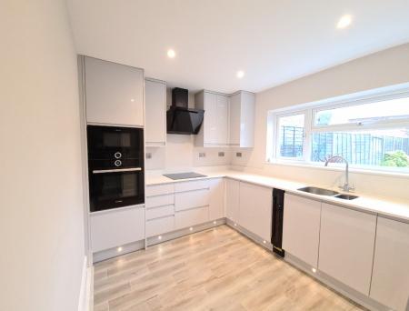 Walgrave Road, Dunstable, LU5