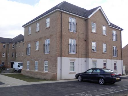 Limestone Grove, Houghton Regis, LU5
