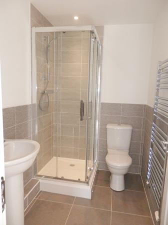 2 bedroom Flat to let in Limestone Grove, Houghton Regis, LU5