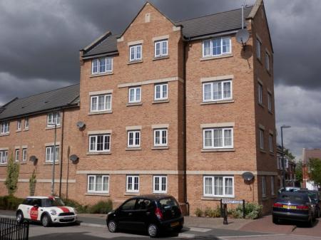 Luton Road, Dunstable, LU5