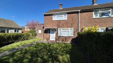 Manor Park, Houghton Regis, LU5