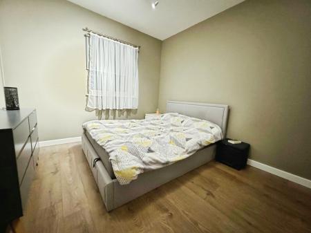 1 bedroom Flat to let in The Parklands