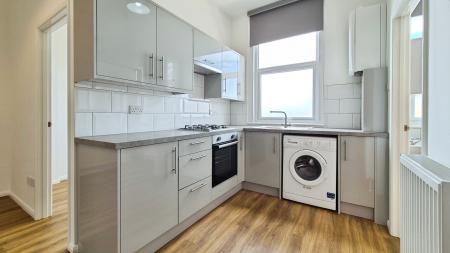 West Street, Dunstable, LU6