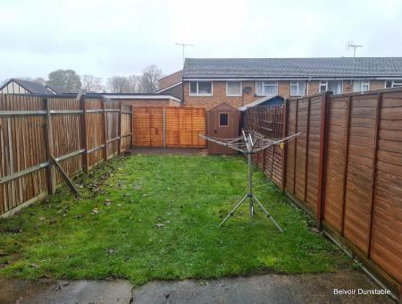 5 bedroom Terraced House to let in The Cedars, Dunstable, LU6
