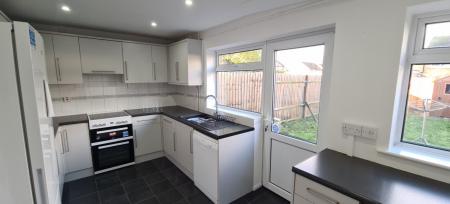The Cedars, Dunstable, LU6