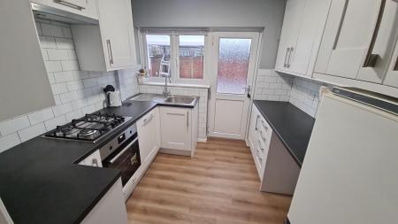 3 bedroom Bungalow to let in Langdale Road, Dunstable, LU6