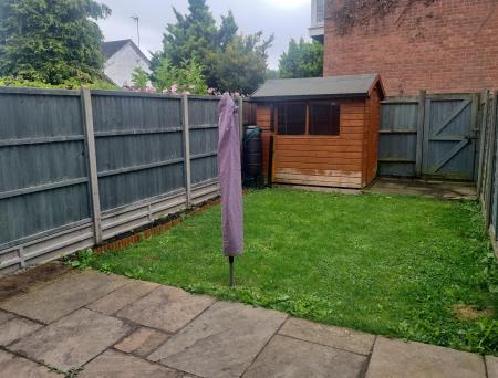 2 bedroom Terraced House to let in Longbrooke, Houghton Regis, LU5